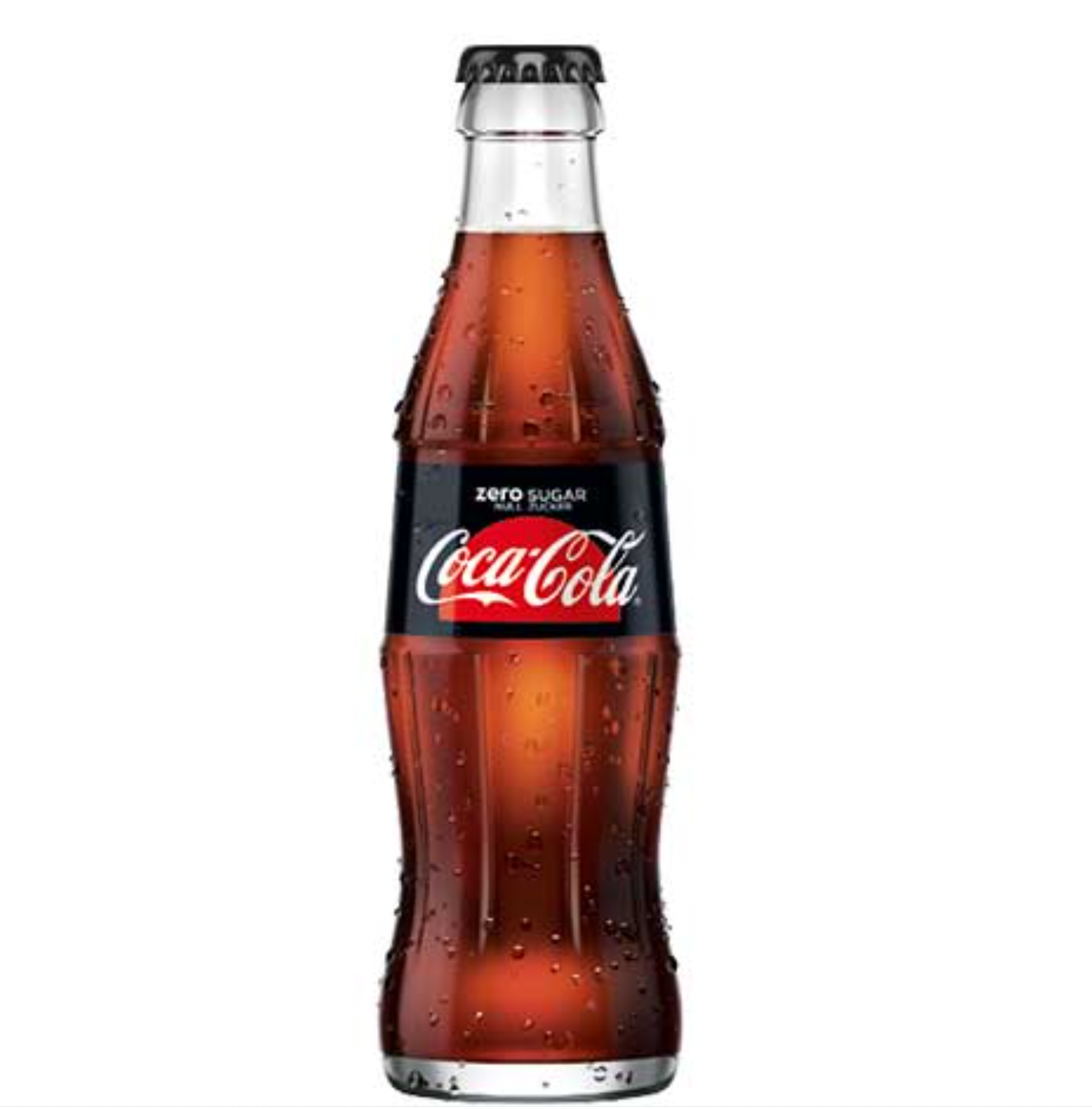 Coca Cola Zero 0,2l
