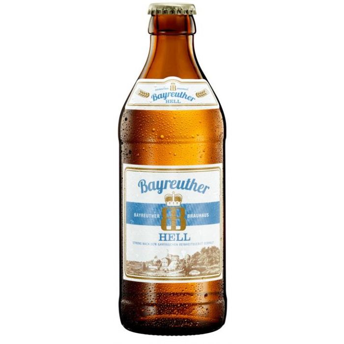Bayreuther Helles