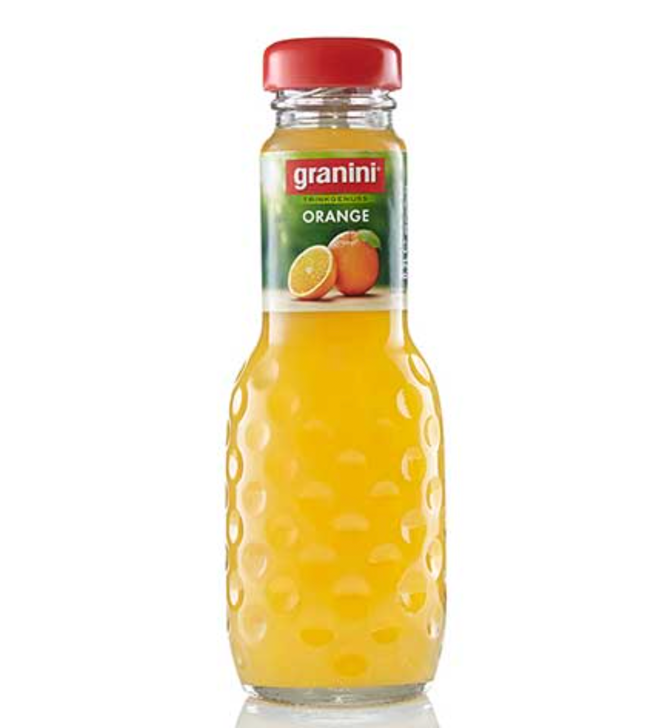 Orangensaft 0,2l