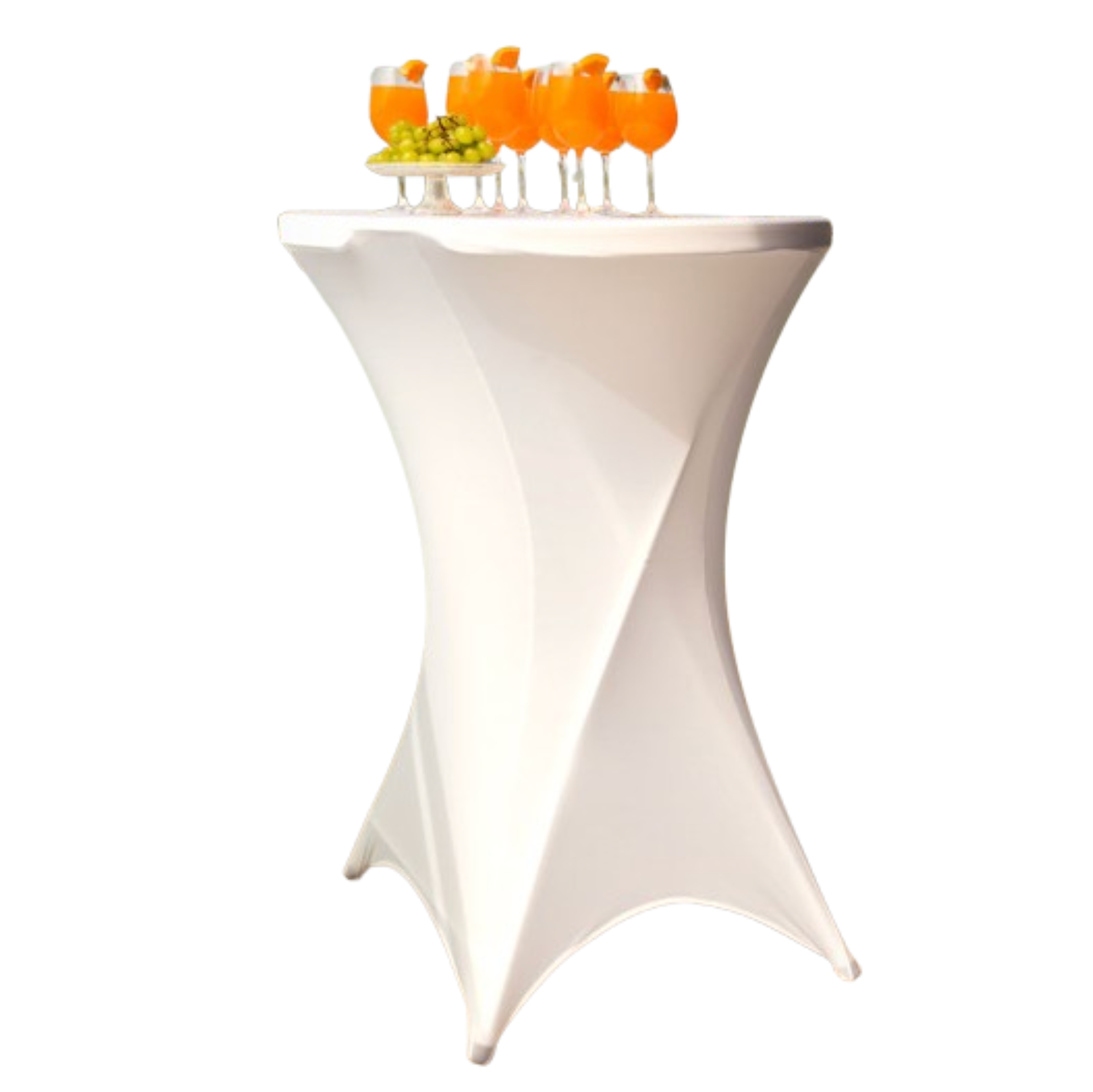 Stehtisch inkl. Husse