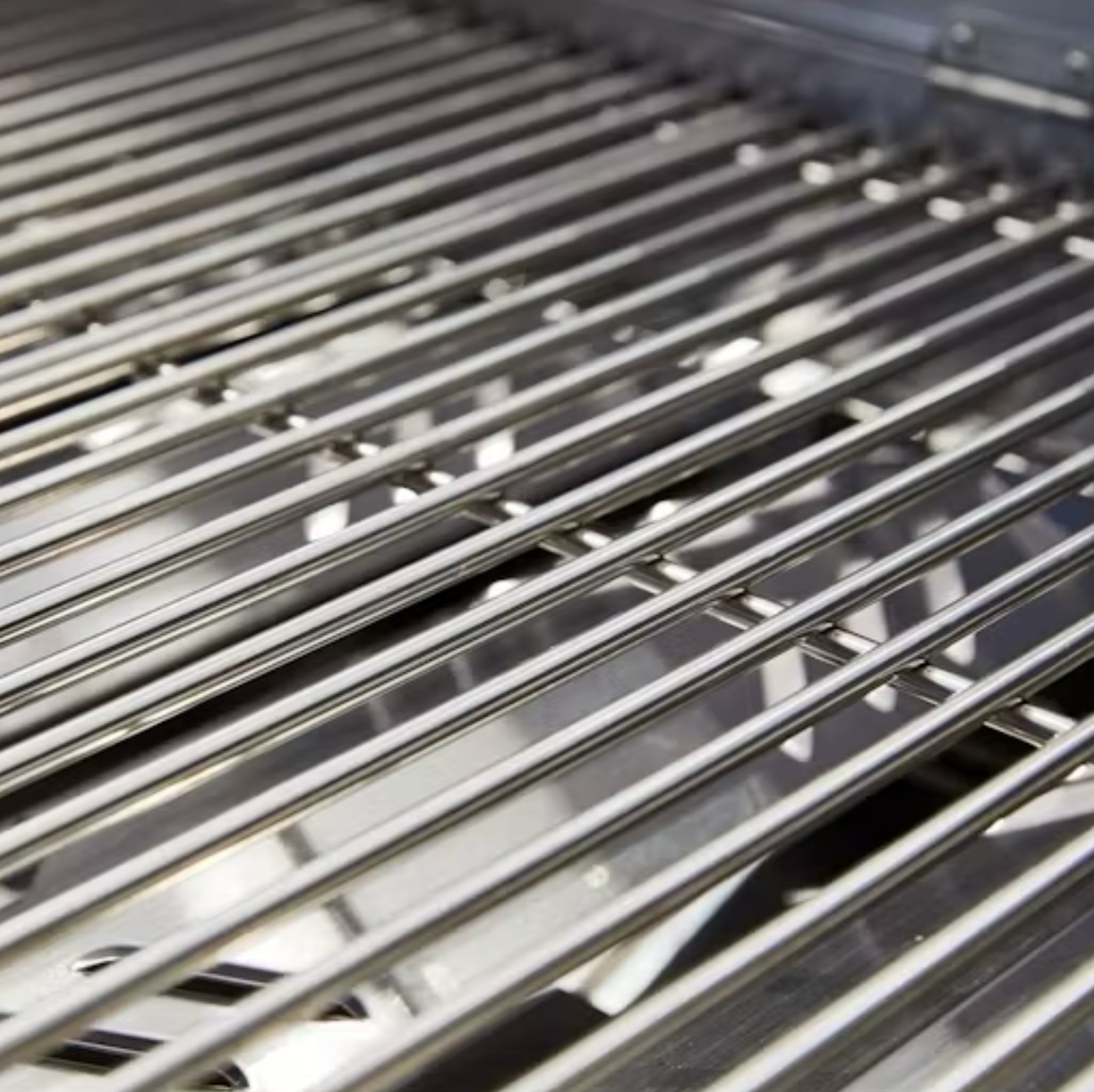 Profi Gas-Grill inkl. Gasflasche