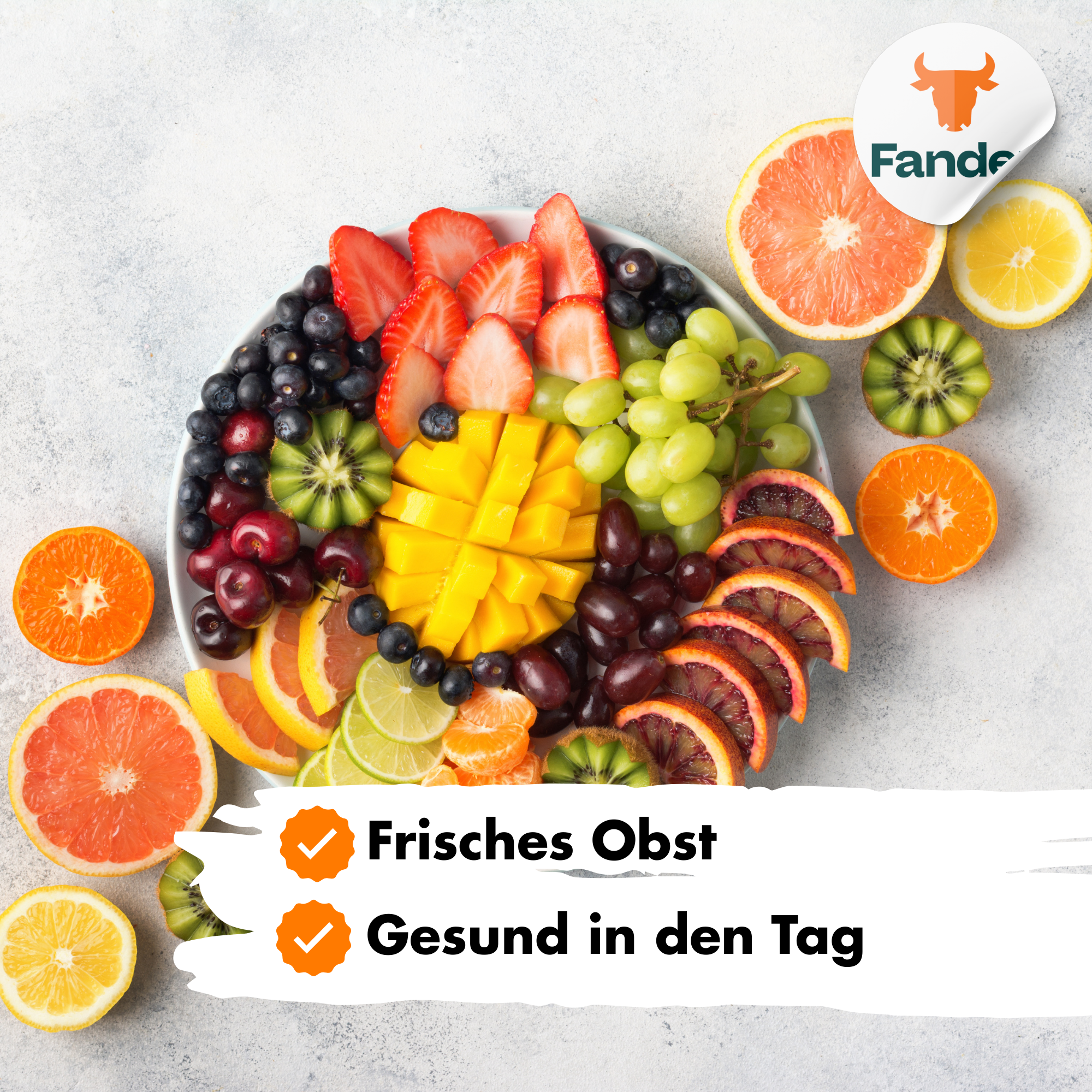 Buffet "Frühstück XL"