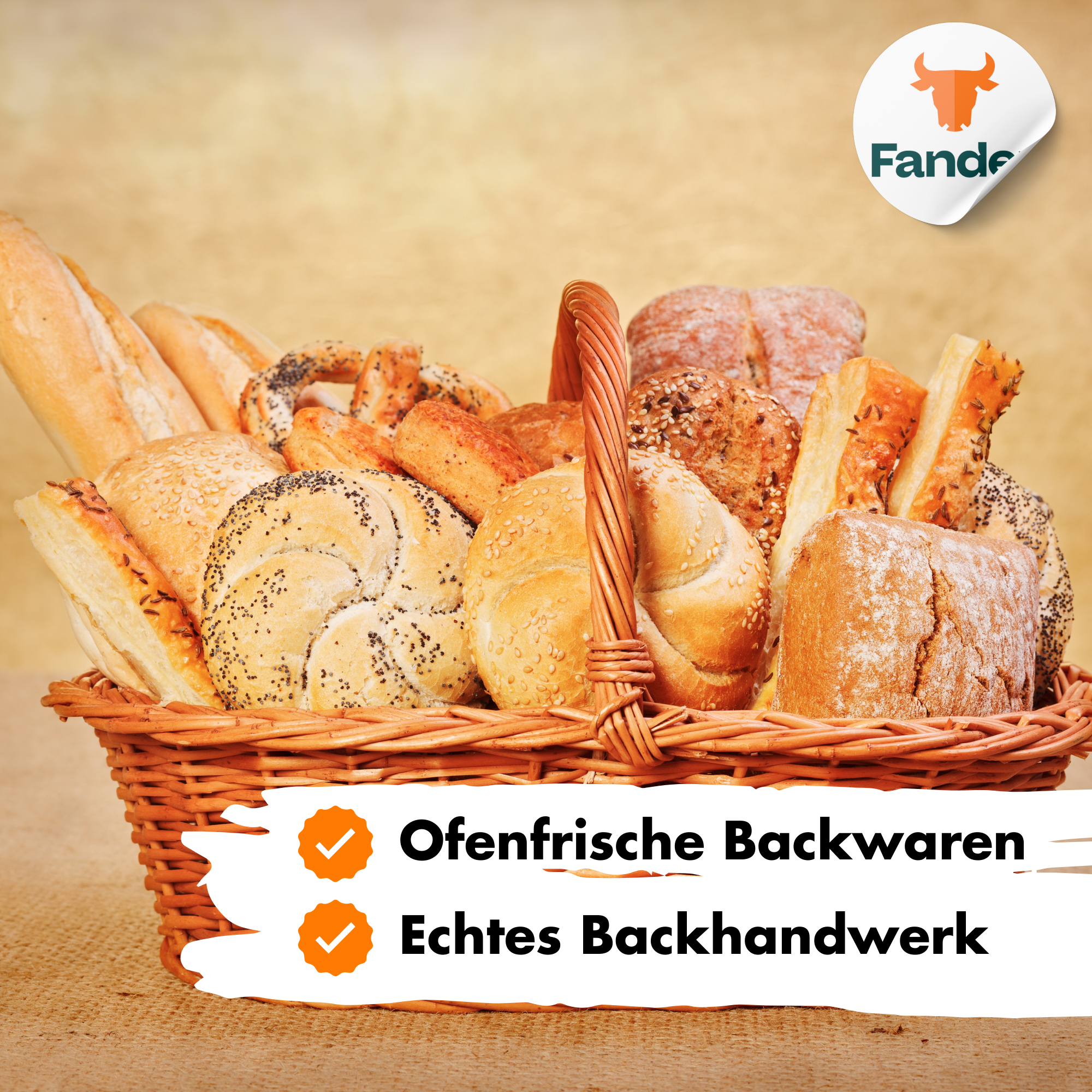 Buffet "Frühstück XL"