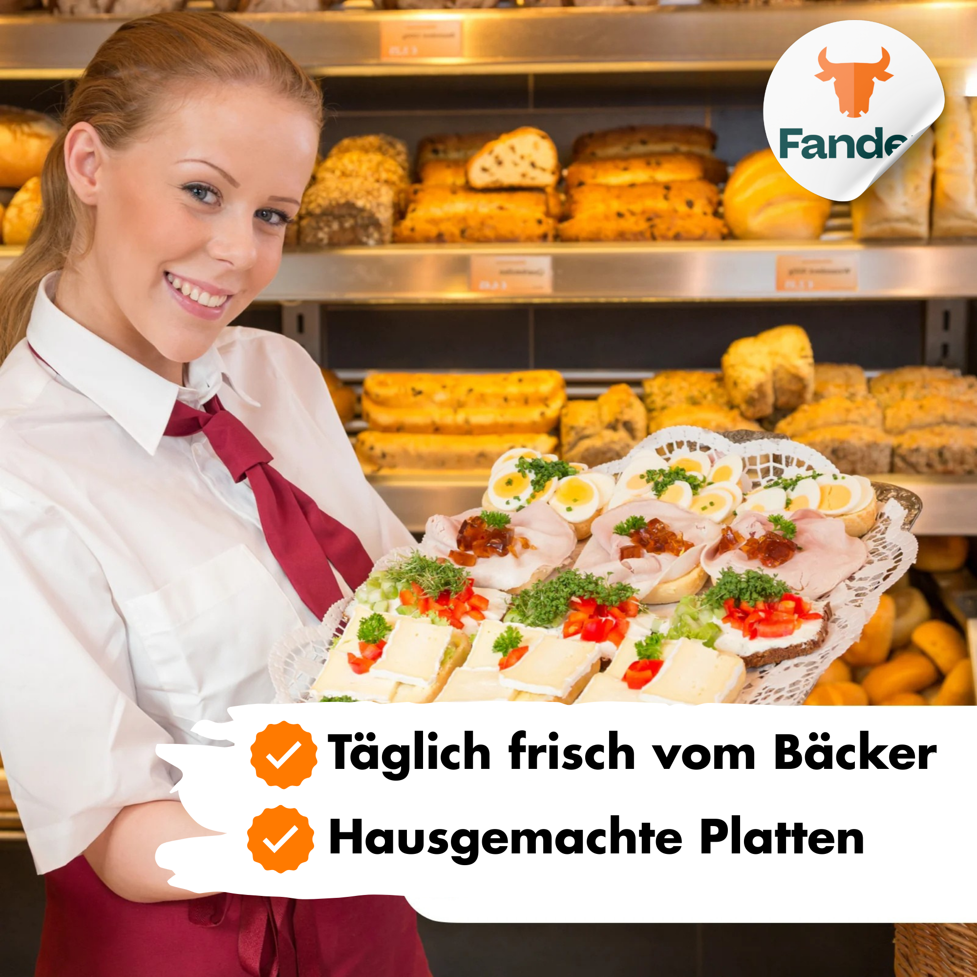 Buffet "Frühstück XL"