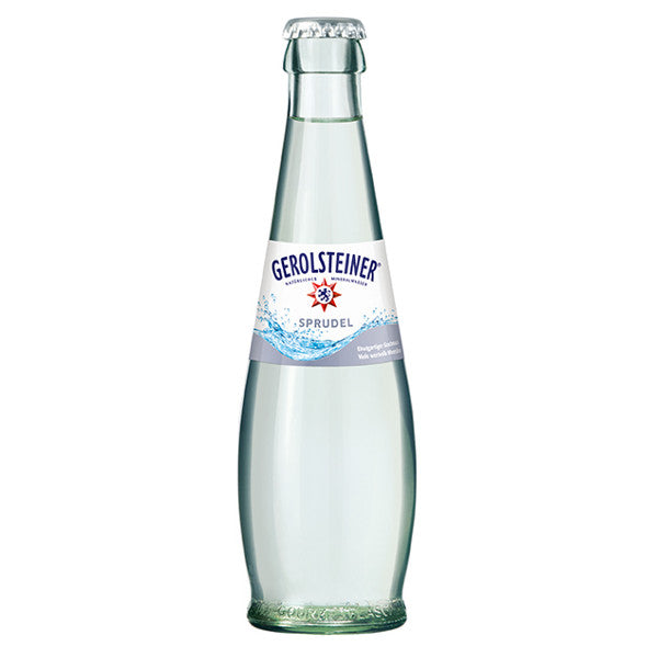 Wasser Sprudel 0,2l